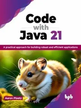 Ploetz |  Code with Java 21 | eBook | Sack Fachmedien