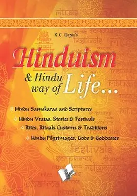 Gupta |  Hinduism and Hindu way of Life | eBook | Sack Fachmedien