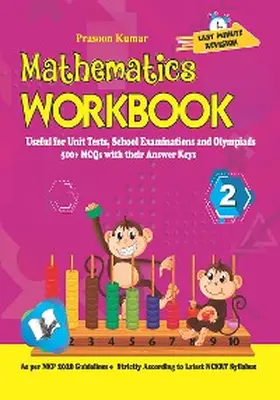 Kumar |  Mathematics Workbook Class 2 | eBook | Sack Fachmedien