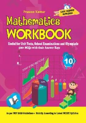 Kumar |  Mathematics Workbook Class 10 | eBook | Sack Fachmedien