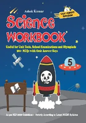 Kumar |  Science Workbook Class 5 | eBook | Sack Fachmedien