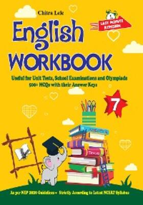 Lele |  English Workbook Class 7 | eBook | Sack Fachmedien