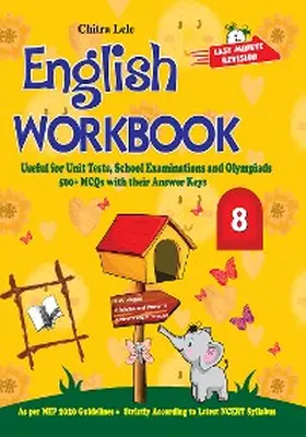 Lele |  English Workbook Class 8 | eBook | Sack Fachmedien