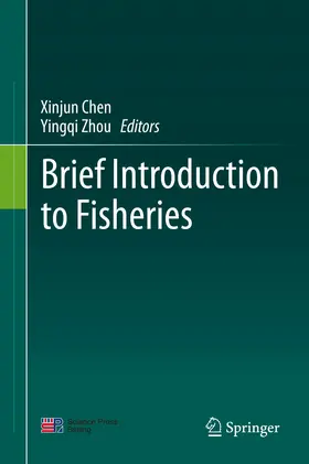 Chen / Zhou |  Brief Introduction to Fisheries | eBook | Sack Fachmedien