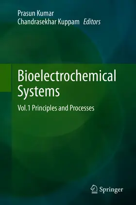 Kumar / Kuppam |  Bioelectrochemical Systems | eBook | Sack Fachmedien