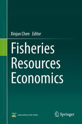 Chen |  Fisheries Resources Economics | eBook | Sack Fachmedien
