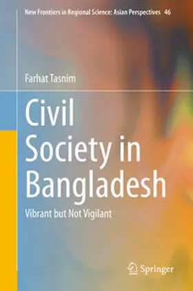 Tasnim |  Civil Society in Bangladesh | eBook | Sack Fachmedien