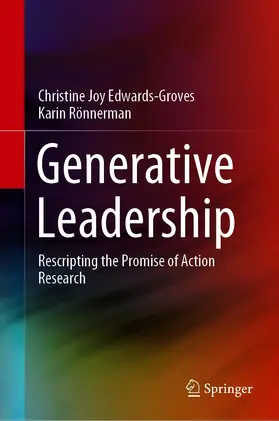 Edwards-Groves / Rönnerman |  Generative Leadership | eBook | Sack Fachmedien