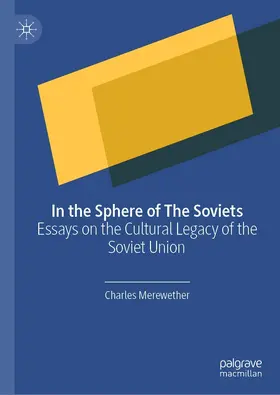 Merewether |  In the Sphere of The Soviets | eBook | Sack Fachmedien