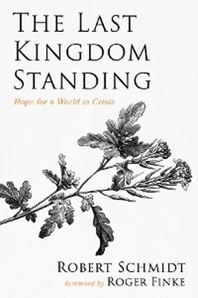 Schmidt |  The Last Kingdom Standing | eBook | Sack Fachmedien