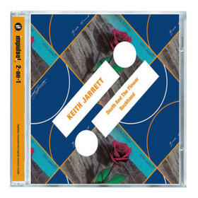  Death And The Flower/Backhand | Sonstiges |  Sack Fachmedien