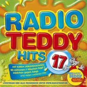  Radio Teddy Hits Vol.17 (Neue Version) | Sonstiges |  Sack Fachmedien