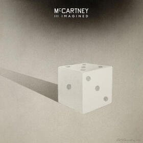  McCartney III Imagined | Sonstiges |  Sack Fachmedien