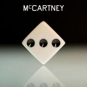  McCartney III | Sonstiges |  Sack Fachmedien