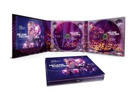  Helene Fischer Show - Meine schönsten Momente (2CD | Sonstiges |  Sack Fachmedien