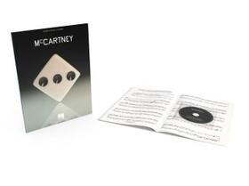  McCartney III (CD+Songbook,Ltd. Edt.) | Sonstiges |  Sack Fachmedien