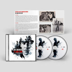  Udo LIndenberg - 75 Jahre Panik (2CD) | Sonstiges |  Sack Fachmedien