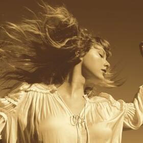  Fearless (Taylor's Version) | Sonstiges |  Sack Fachmedien