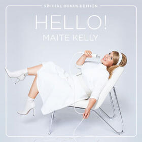  Hello! (Special Bonus Edition) | Sonstiges |  Sack Fachmedien