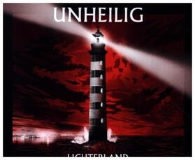  Unheilig: Lichterland - Best of | Sonstiges |  Sack Fachmedien