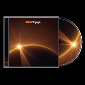  ABBA: Voyage (Jewel Box) | Sonstiges |  Sack Fachmedien