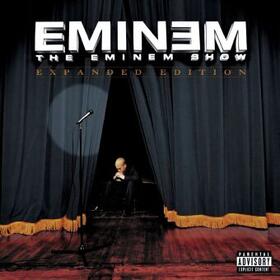  The Eminem Show (Expanded Deluxe 2CD) | Sonstiges |  Sack Fachmedien