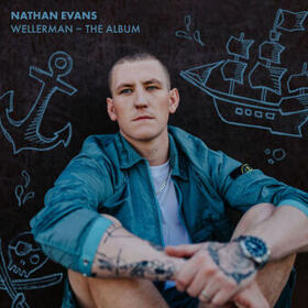  Nathan Evans: Wellerman - The Album | Sonstiges |  Sack Fachmedien