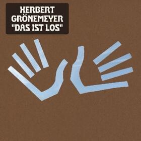  Herbert Grönemeyer: Das ist los | Sonstiges |  Sack Fachmedien
