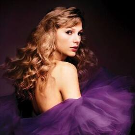 Taylor Swift: Speak Now (Taylor's Version) Ltd. 2CD | Sonstiges |  Sack Fachmedien