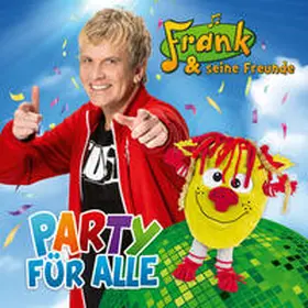  Party für alle | Sonstiges |  Sack Fachmedien