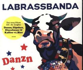Labrassbanda |  Danzn (Ltd. Digi) | Sonstiges |  Sack Fachmedien