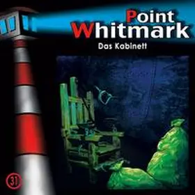 Lexington |  Point Whitmark - CD / Das Kabinett | Sonstiges |  Sack Fachmedien