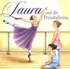  03: Laura und die Primaballerina | Sonstiges |  Sack Fachmedien