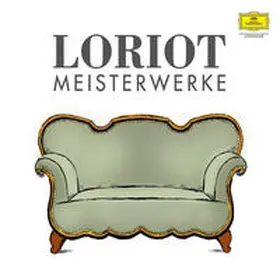 Bülow / Loriot |  Loriot - Meisterwerke | Sonstiges |  Sack Fachmedien