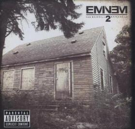  The Marshall Mathers LP 2 | Sonstiges |  Sack Fachmedien