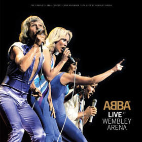  Live At Wembley Arena (2 CD) | Sonstiges |  Sack Fachmedien