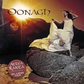  Oonagh (Attea Ranta - Second Edition) | Sonstiges |  Sack Fachmedien