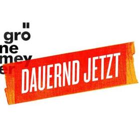  Dauernd Jetzt | Sonstiges |  Sack Fachmedien