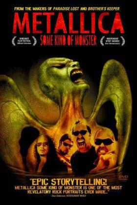  Some Kind Of Monster (10th Anniversary Edt 2DVD) | Sonstiges |  Sack Fachmedien