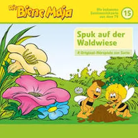 Storeck / Bonsel / Murphy |  15: Spuk Auf Der Waldwiese,Erntedankfest/+ | Sonstiges |  Sack Fachmedien