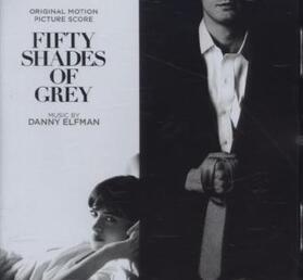  Fifty Shades Of Grey (Score) | Sonstiges |  Sack Fachmedien