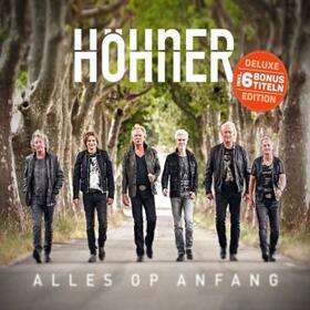  Alles Op Anfang (Deluxe Edt.) | Sonstiges |  Sack Fachmedien