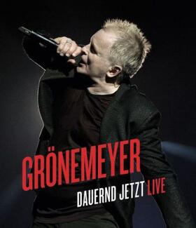 Dauernd Jetzt (Live) | Sonstiges |  Sack Fachmedien