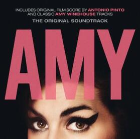  Amy | Sonstiges |  Sack Fachmedien