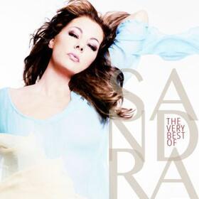  The Very Best Of Sandra (2CD) | Sonstiges |  Sack Fachmedien