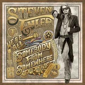  We Are All Somebody From Somewhere | Sonstiges |  Sack Fachmedien