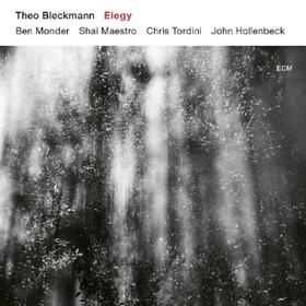  Elegy | Sonstiges |  Sack Fachmedien