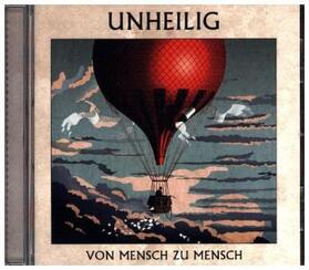  Von Mensch zu Mensch | Sonstiges |  Sack Fachmedien