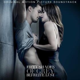  Fifty Shades Of Grey 3: Befreite Lust | Sonstiges |  Sack Fachmedien