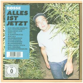  Alles Ist Jetzt (Ltd.Deluxe Box) | Sonstiges |  Sack Fachmedien